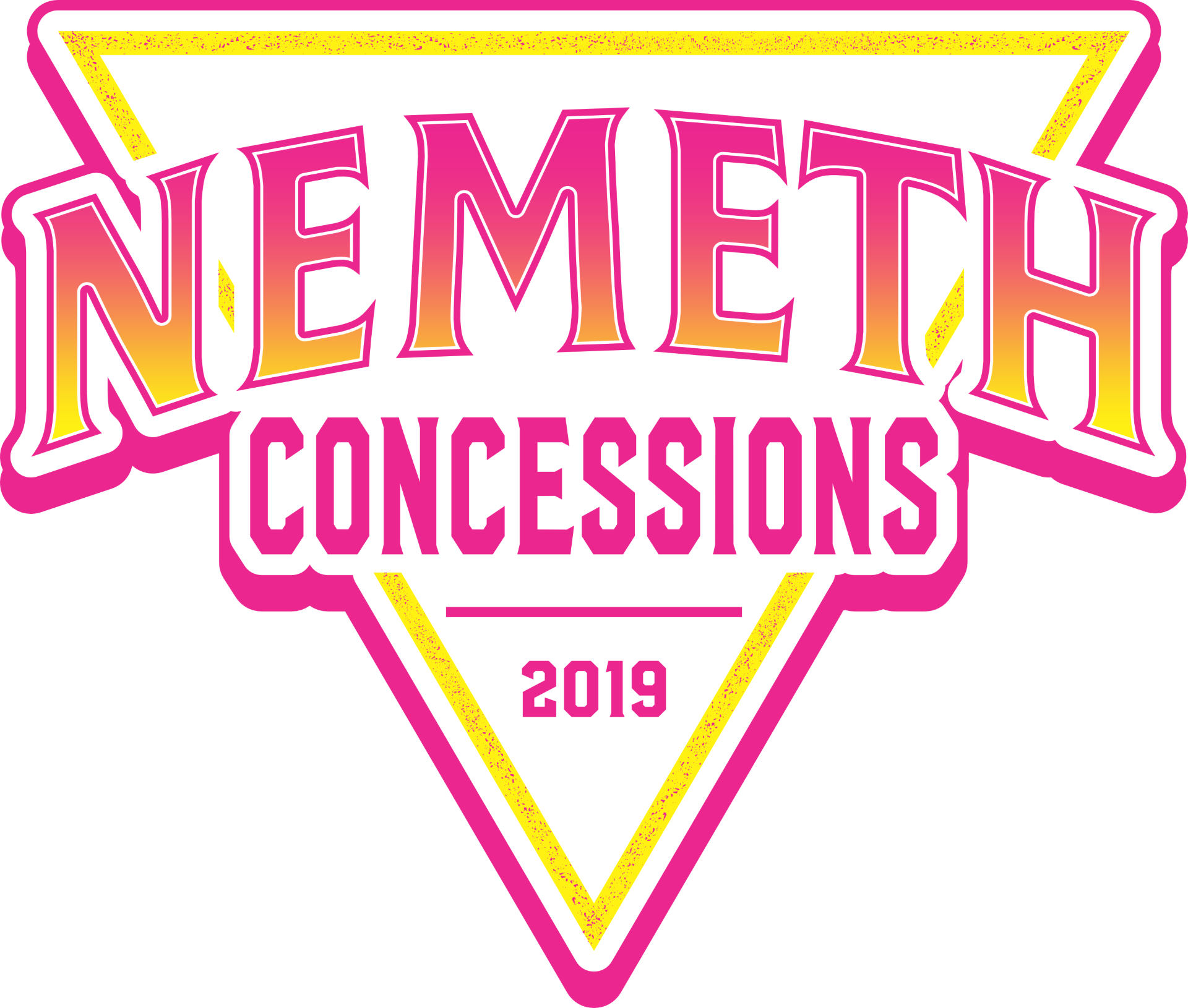 Nemeth Concessions Food Truck